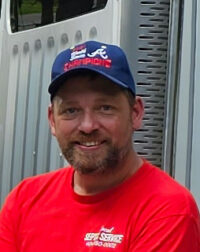 Judson Chastain