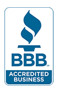 Better Business Bureau® Accrediation